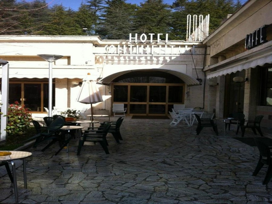 Hotel Continentale