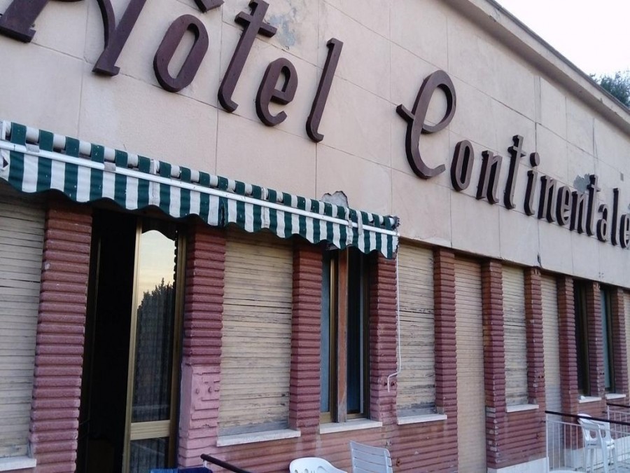 Hotel Continentale