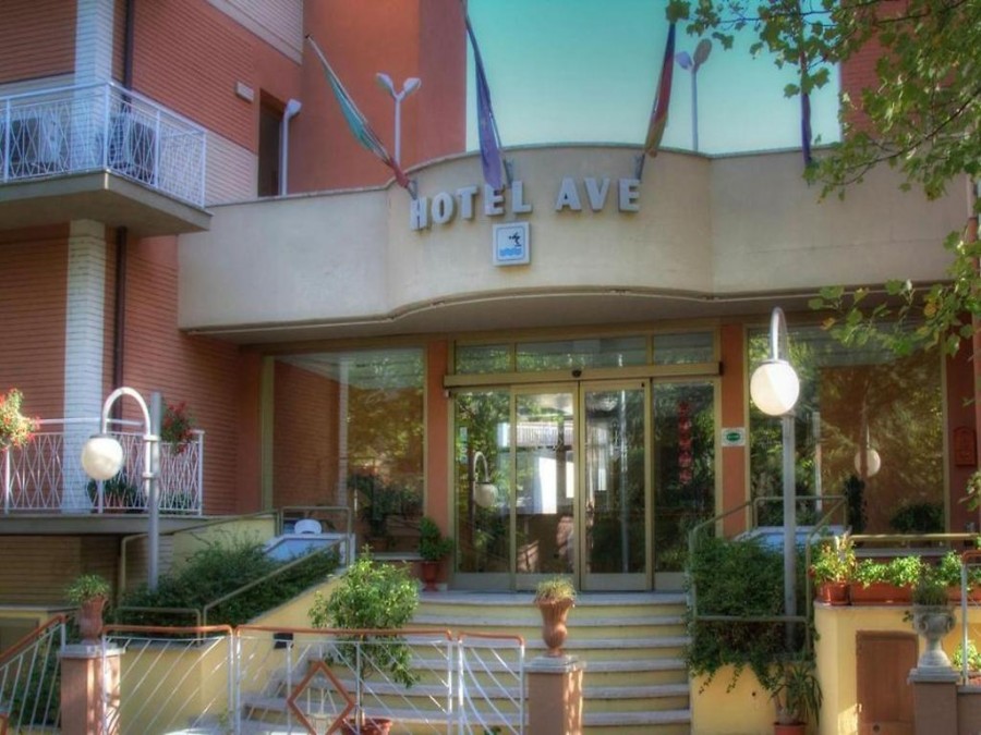 Hotel Ave