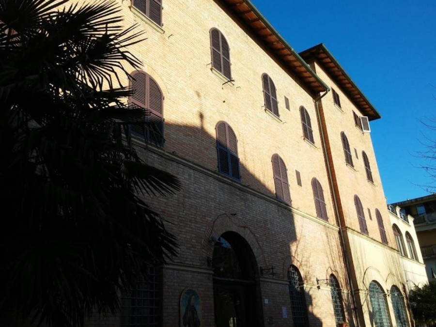 Hotel Sant'Antonio