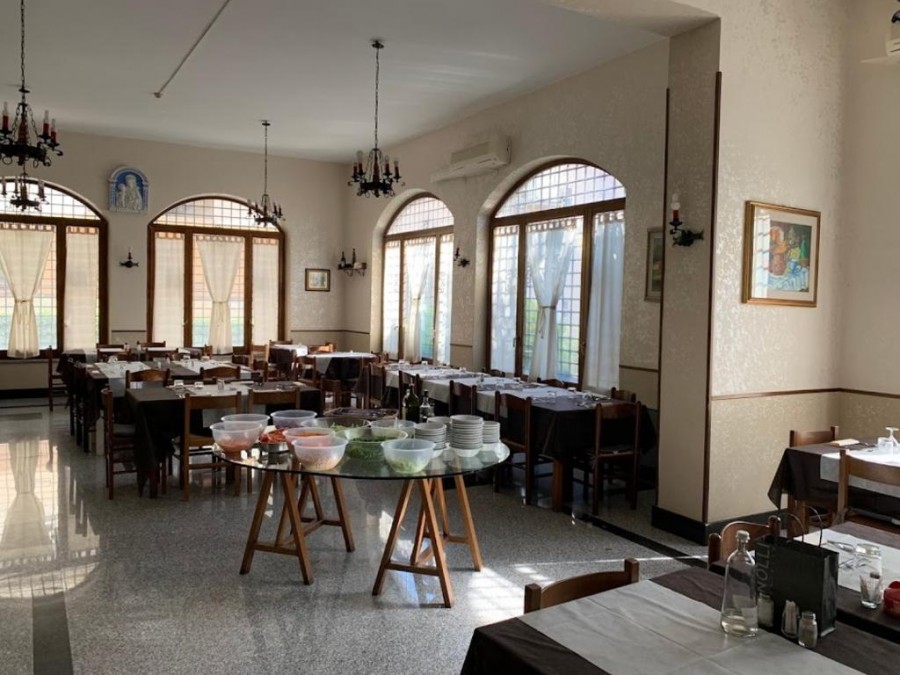 Hotel Sant'Antonio
