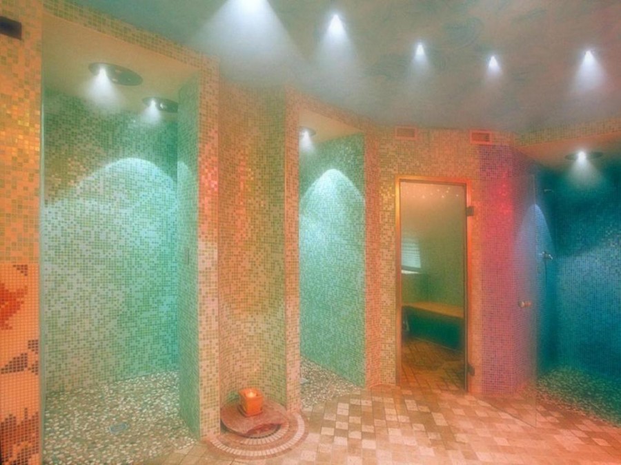 Hotel Ferrari