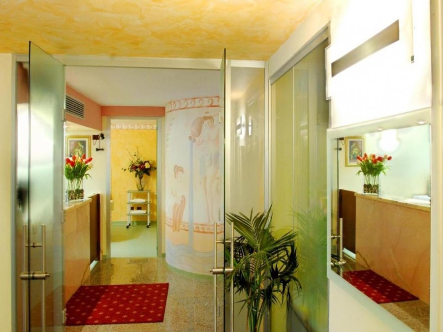 Hotel Ferrari