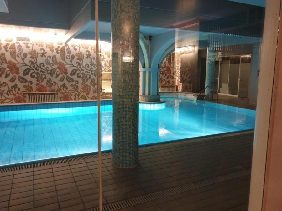 Hotel Ferrari