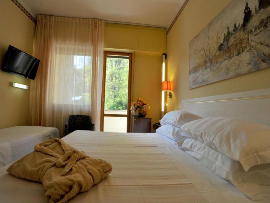 Hotel Ferrari