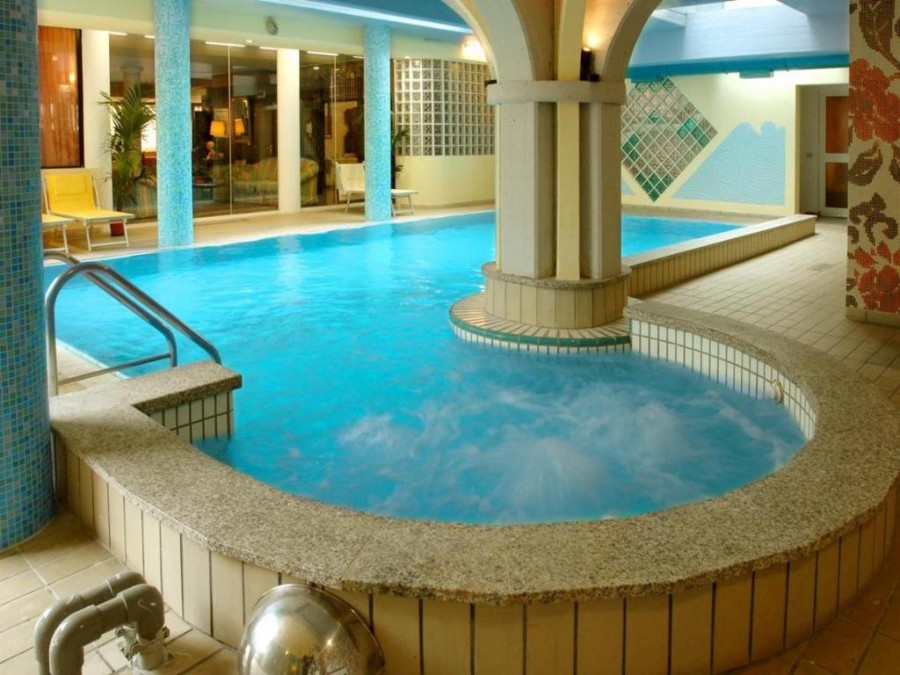 Hotel Ferrari