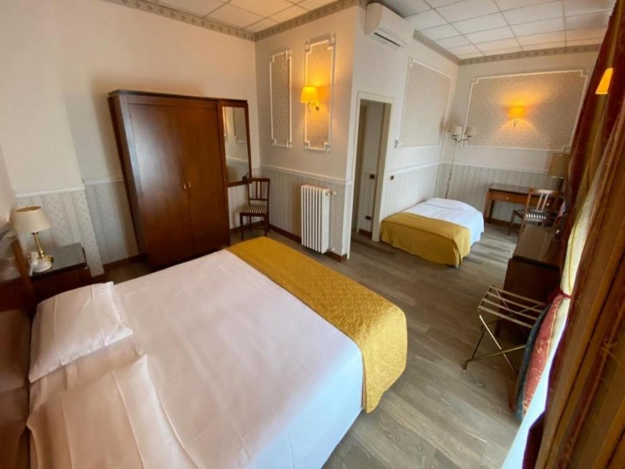 Grand Hotel Regina