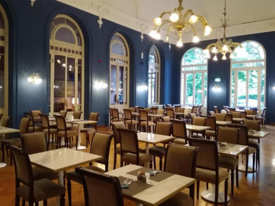 Grand Hotel Regina