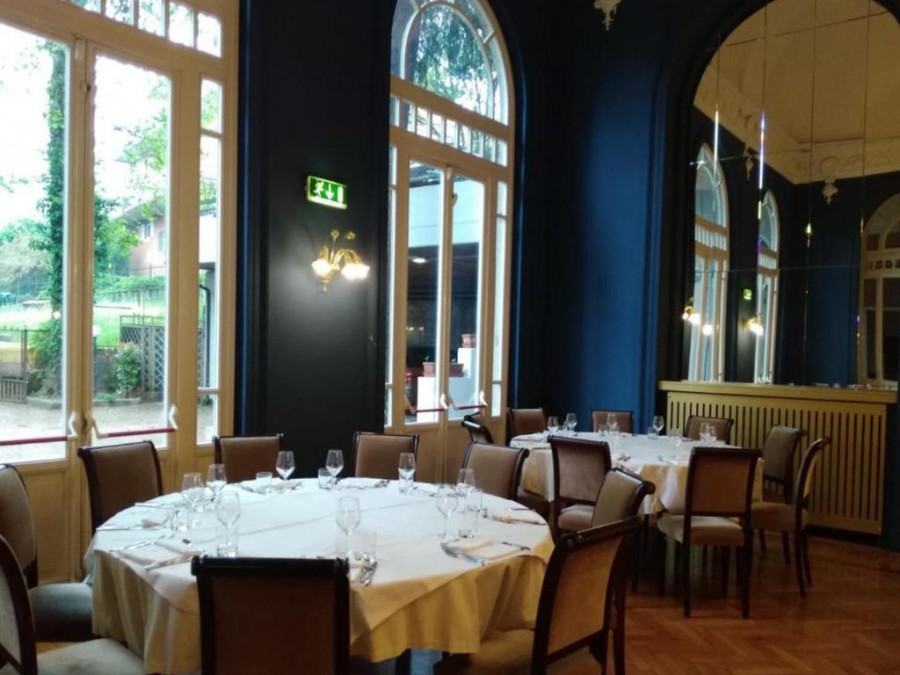 Grand Hotel Regina