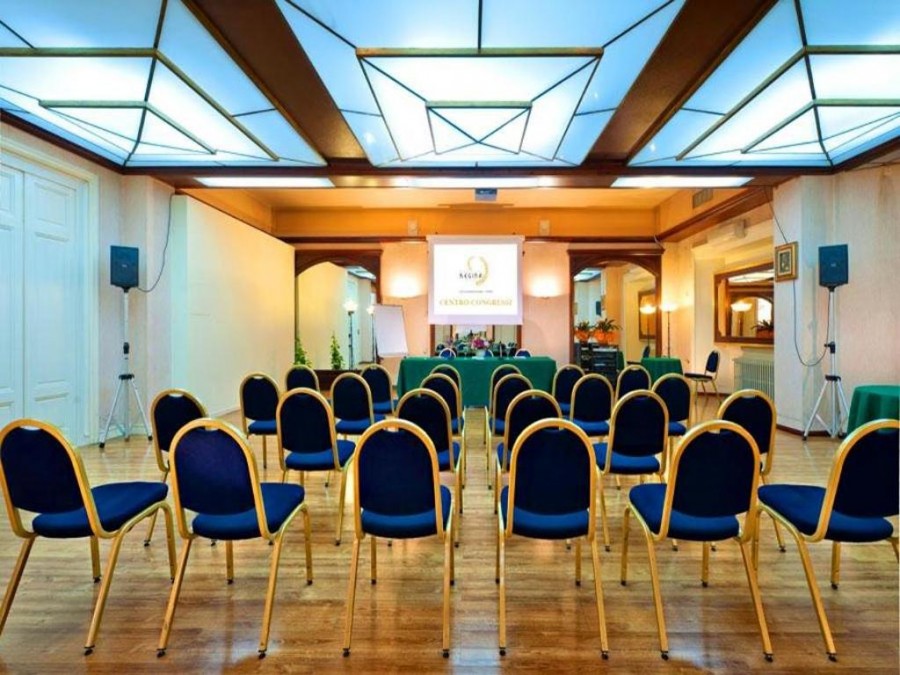 Grand Hotel Regina