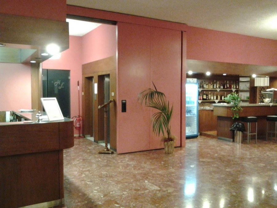 Hotel Excelsior Salsomaggiore
