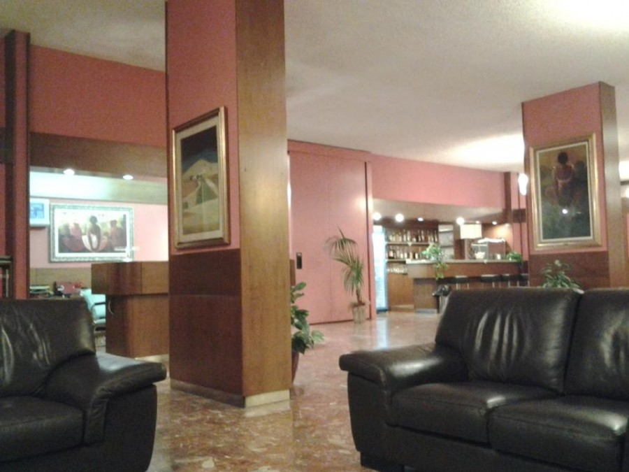 Hotel Excelsior Salsomaggiore