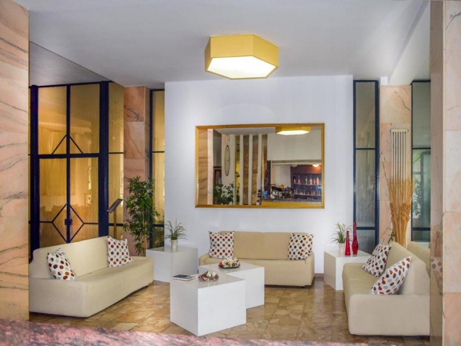Grande Albergo Bolognese