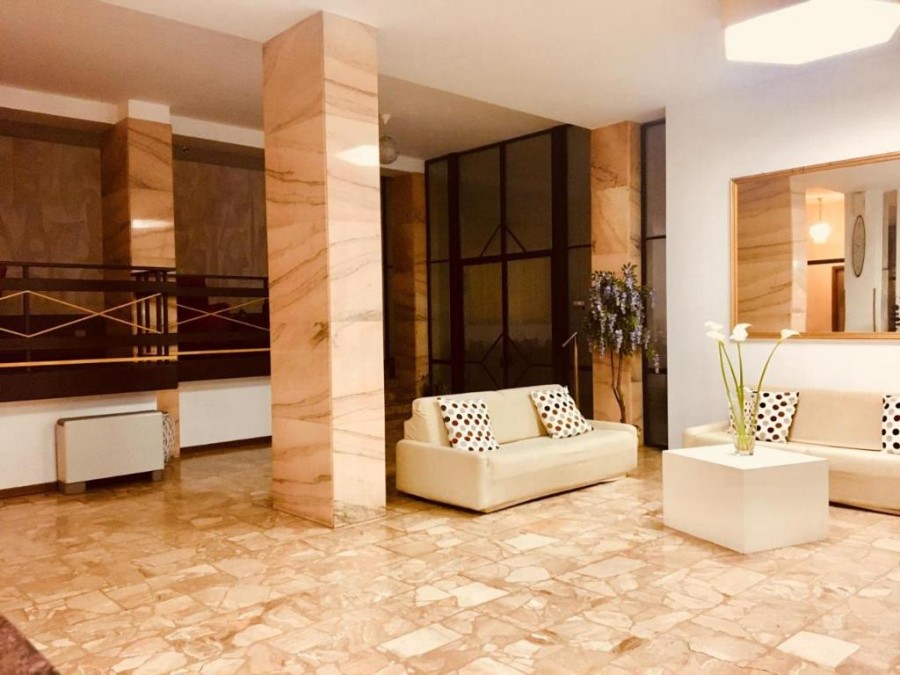 Grande Albergo Bolognese