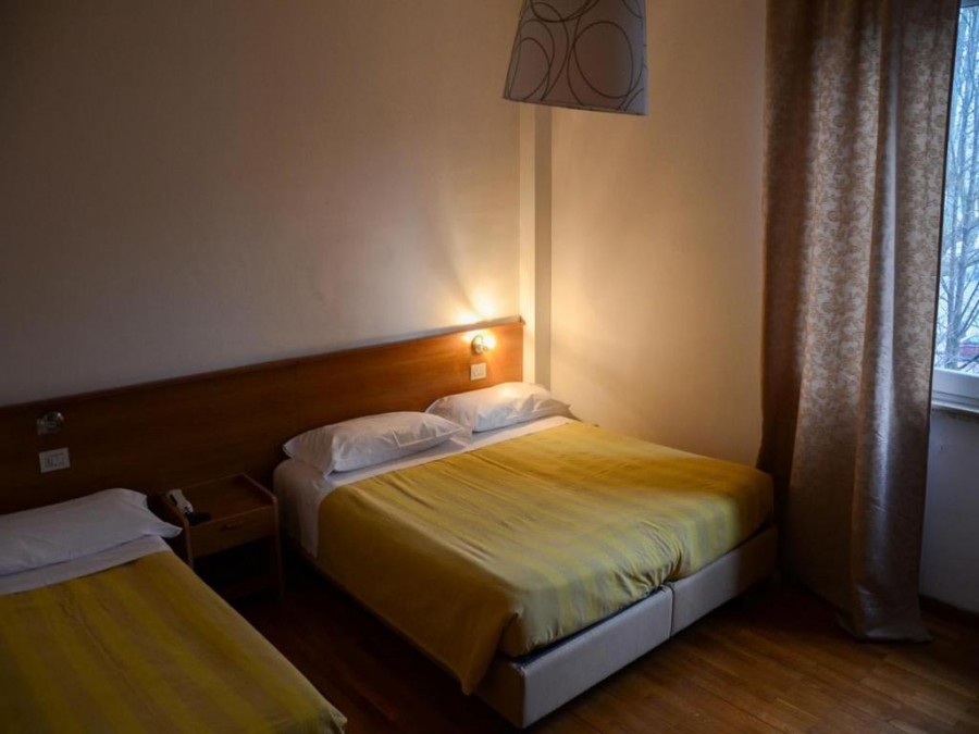 Grande Albergo Bolognese