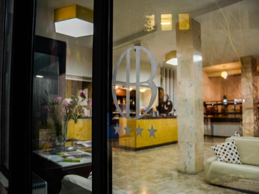 Grande Albergo Bolognese