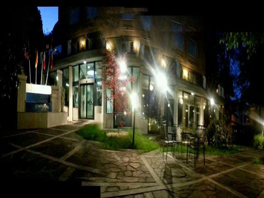 Grande Albergo Bolognese