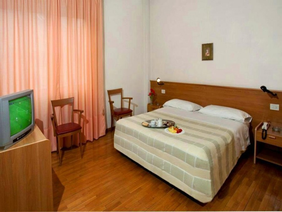 Grande Albergo Bolognese