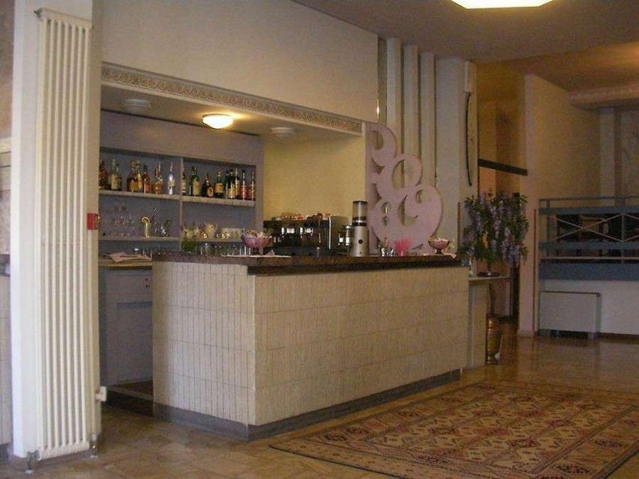 Grande Albergo Bolognese