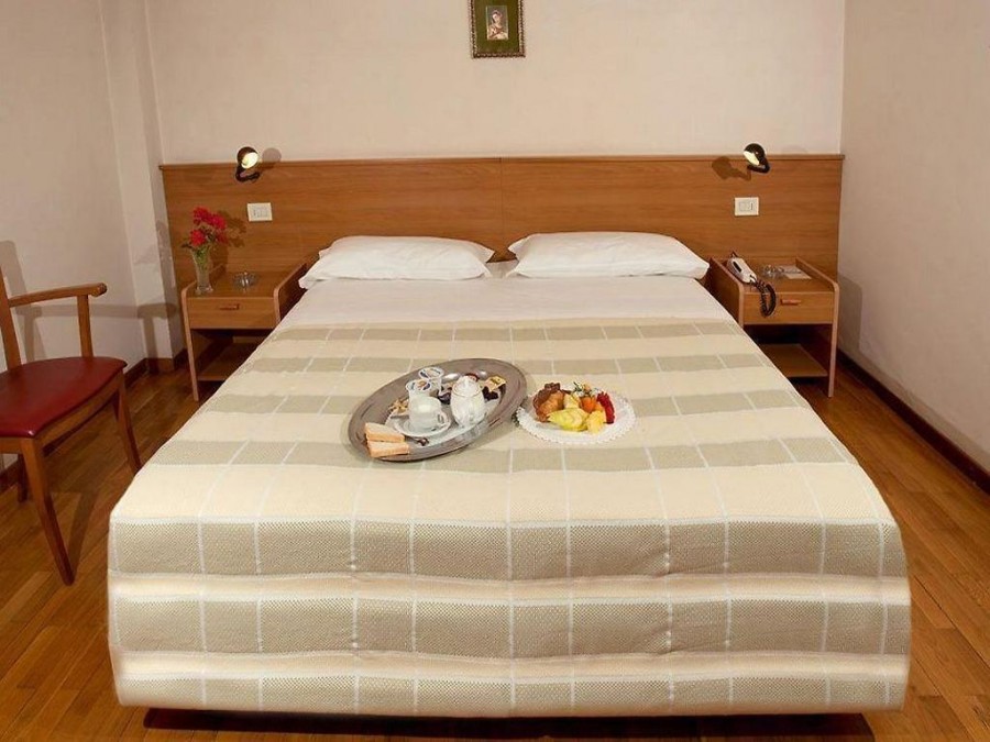 Grande Albergo Bolognese