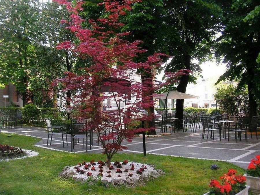 Grande Albergo Bolognese