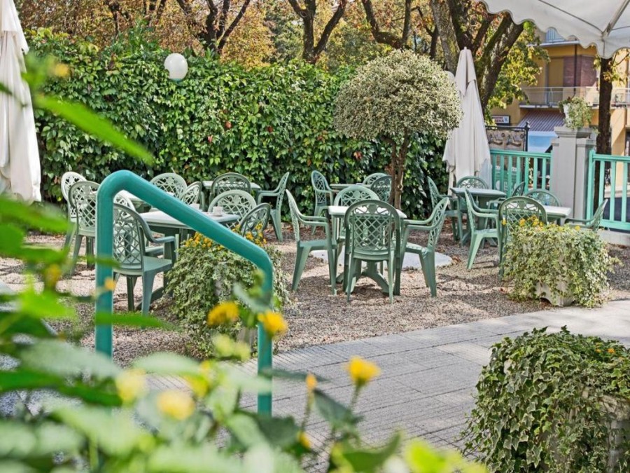 Hotel Nazionale Salsomaggiore