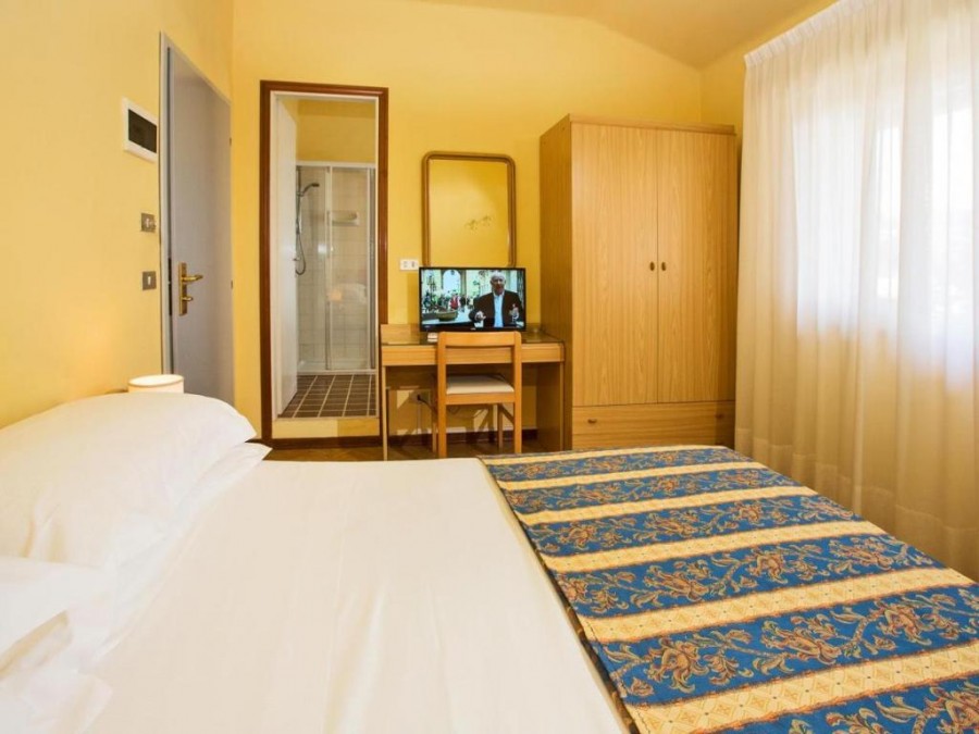 Hotel Nazionale Salsomaggiore
