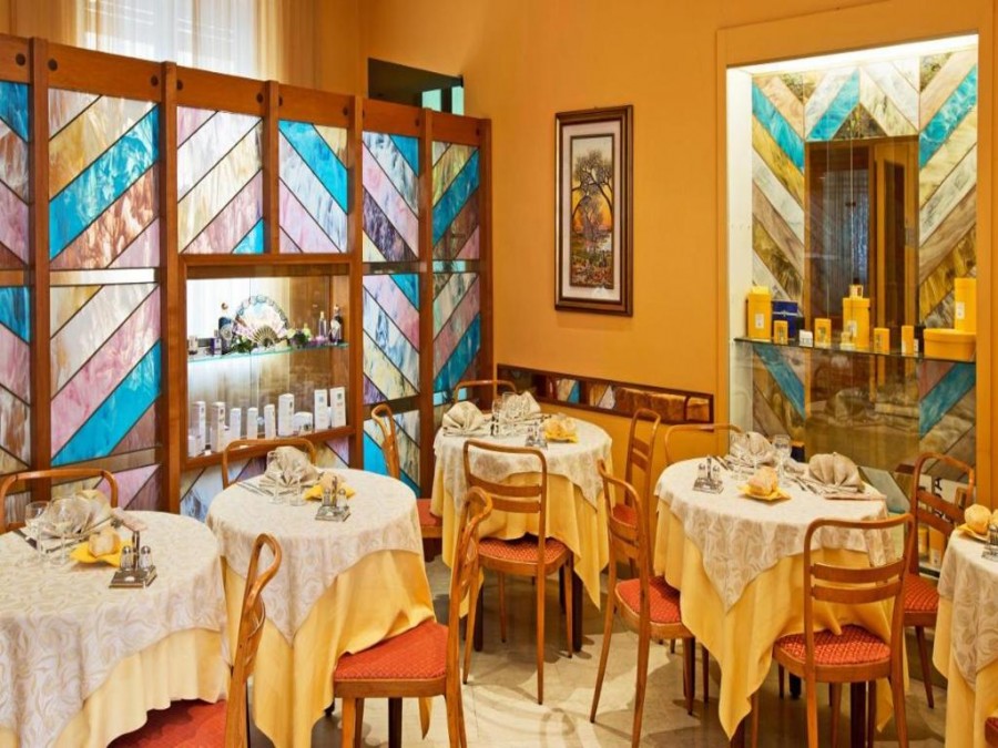Hotel Nazionale Salsomaggiore
