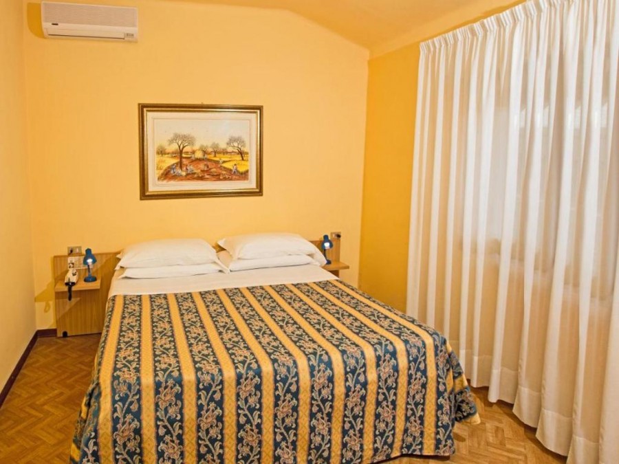 Hotel Nazionale Salsomaggiore