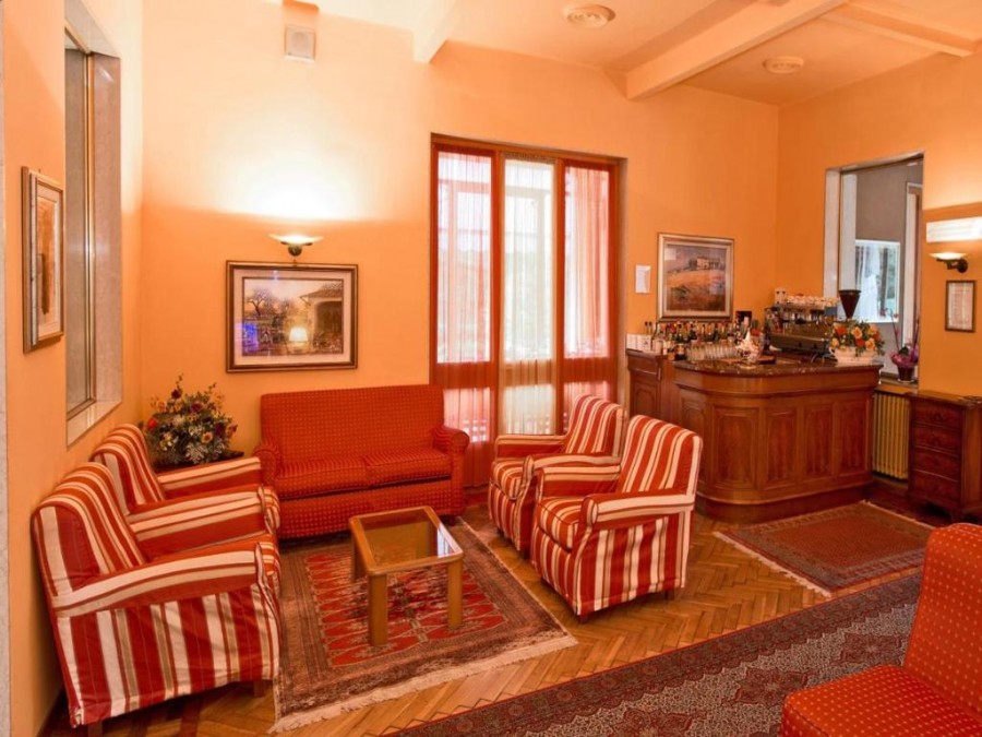 Hotel Nazionale Salsomaggiore