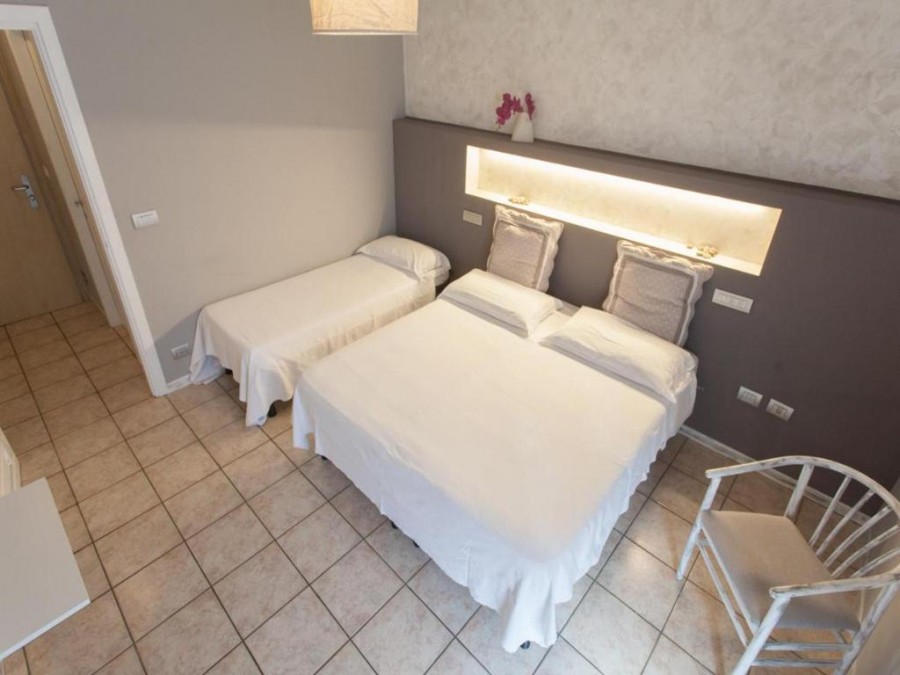 Hotel Roma