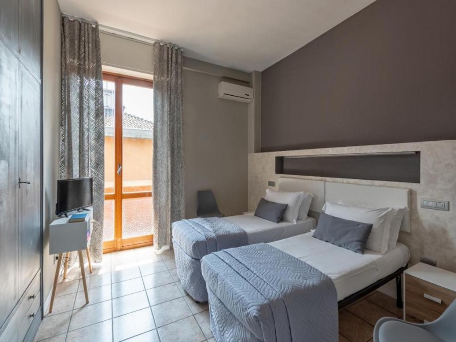 Hotel Roma