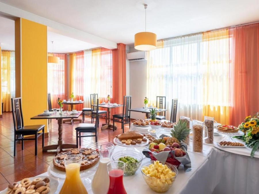 Hotel Roma