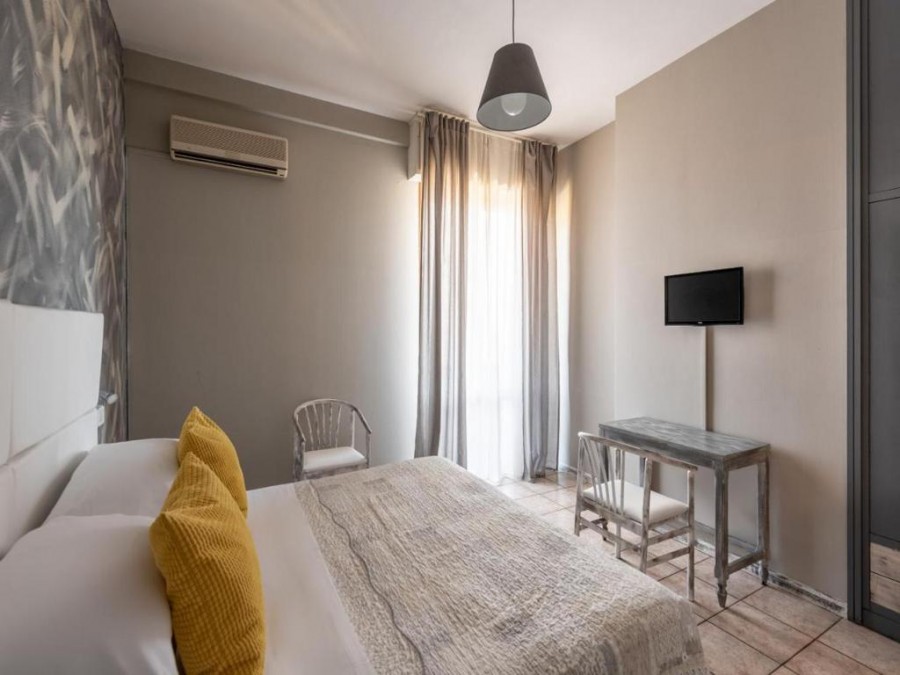 Hotel Roma