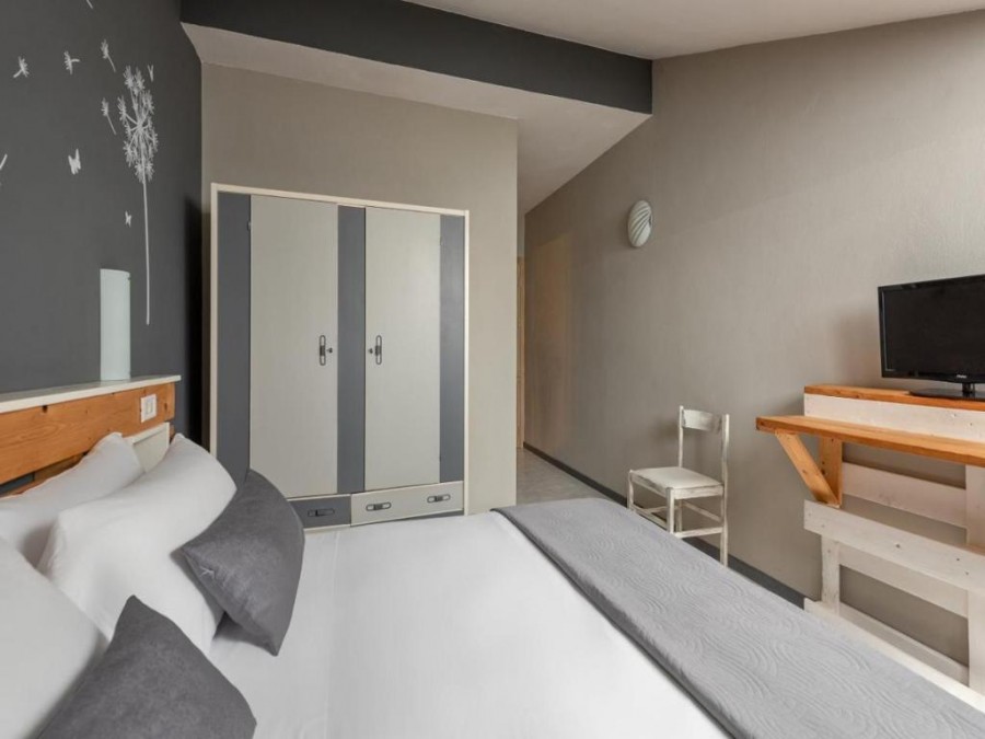 Hotel Roma