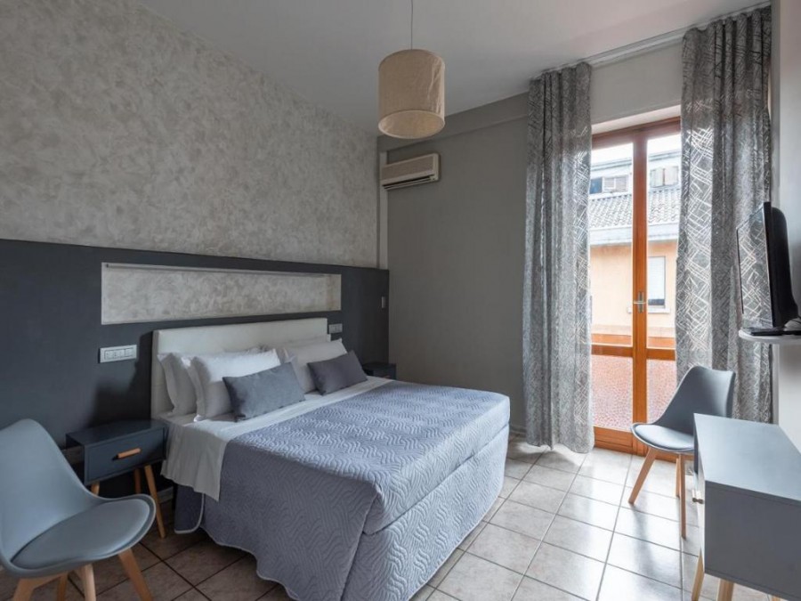 Hotel Roma