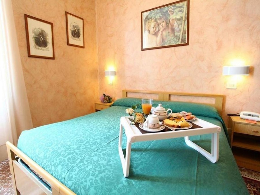 Albergo Domus