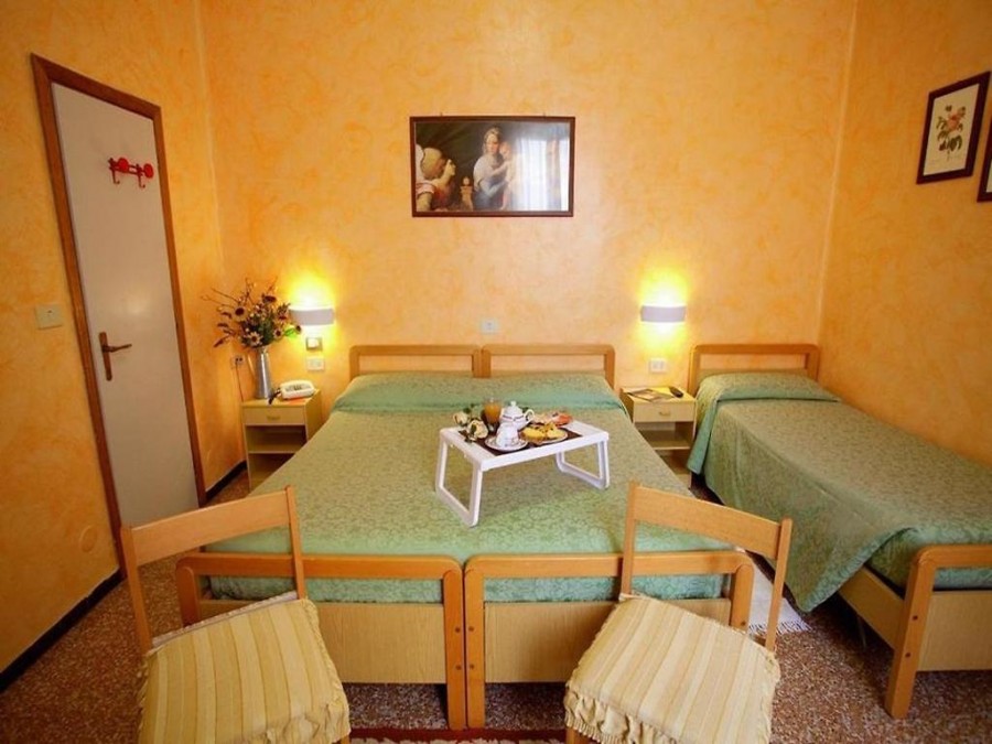 Albergo Domus