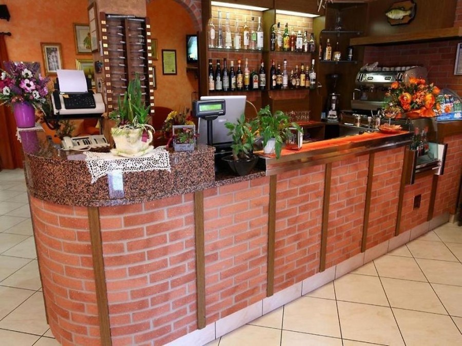 Albergo Domus