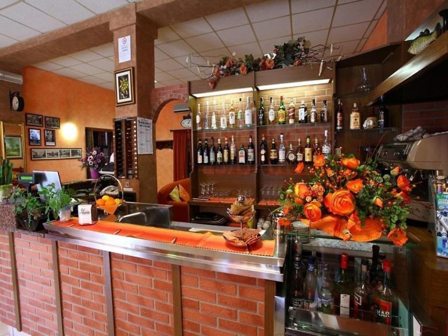 Albergo Domus