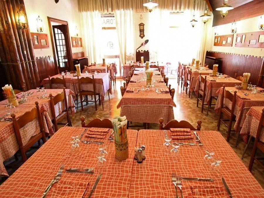 Albergo Domus