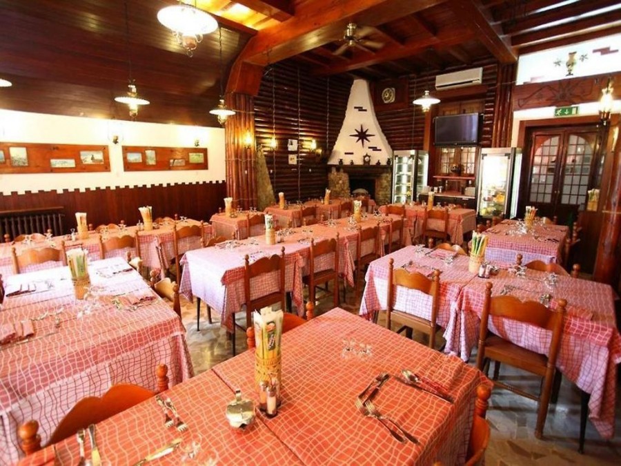 Albergo Domus