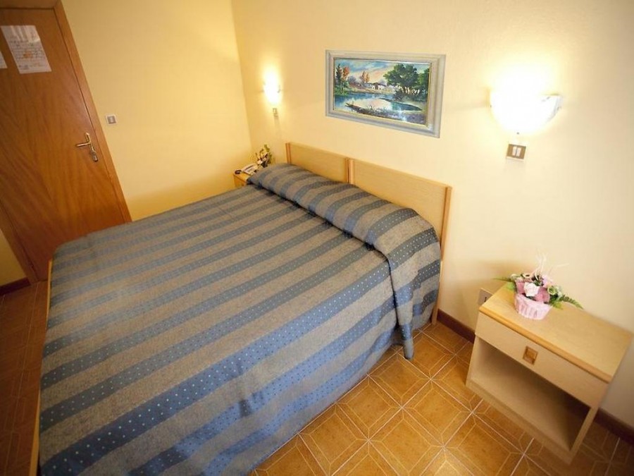 Villa Moderna