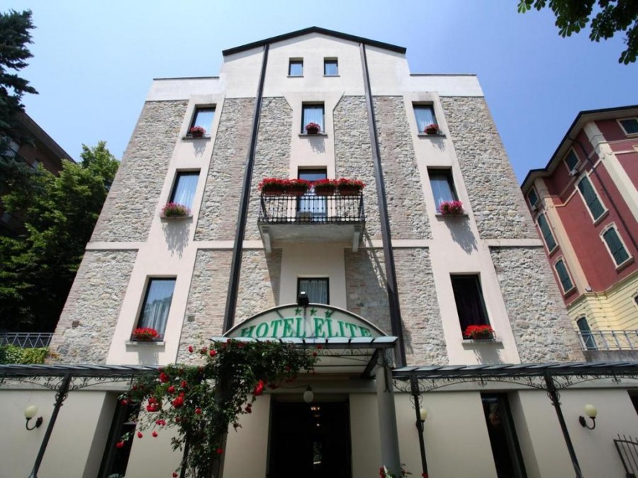 Hotel Elite