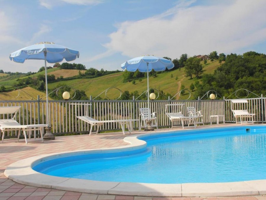 Hotel Sporting
