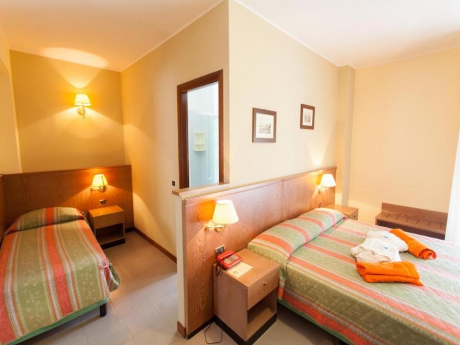 Hotel Sporting