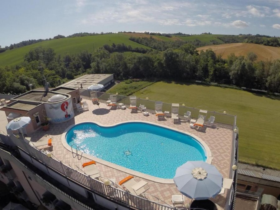 Hotel Sporting