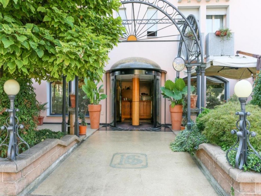 Hotel Sporting