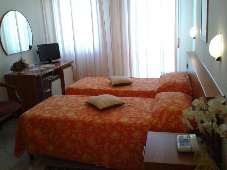Hotel Garden Tabiano
