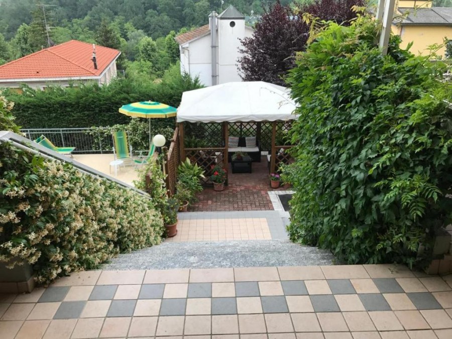 Hotel Garden Tabiano